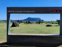 성산일출봉에서 섭지코지까지 도보 여행