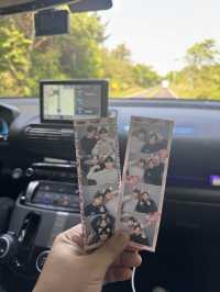 Jeju>Busan>Seoul Getaway