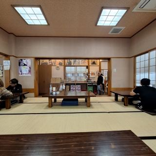 자꾸만 생각나는 『호르몬 정식』.