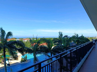 One day in Okinawa if you stay in Southern Beach Hotel and Resort
