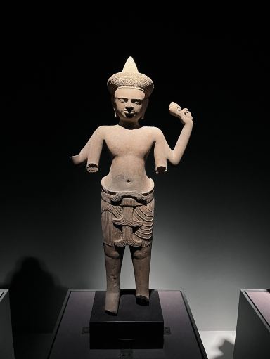 India & Southeast Asia Collection – A Journey Through Ancient