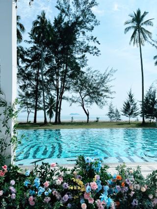 Beachfront Paradise for the Perfect Tropical Escape