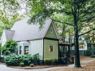#travelwithfootball  

ready for a getaway packed with underrated charm? Adairsville and Barnsley Resort are the hidden gems you didn’t know you needed on your travel radar 🌿🏨

Top Spots to Visit:
Barnsley Resort (597 Barnsley Gardens Rd NW) is the main event, delivering everything from luxurious rooms to cozy cottages. The pool area is a total relax zone—don’t skip it! For dining, Woodlands Restaurant and Jules serve up delicious Southern-inspired dishes in a welcoming vibe, but be aware menus can be limited at off-peak times. Room service is quick and reliable, which is ideal if you want to chill in your own space.

Getting Around & Practical Tips:
Barnsley Resort is pretty self-contained—plan to settle in and explore everything on site. Staff are friendly and super attentive, so ask if you need anything! However, a pro tip: clarify special requests at check-in and double-check communication, as some guests report delays or mix-ups. Southern hospitality is strong, but keeping your expectations in check helps the experience run smooth.

Food Recommendations:
Don’t miss breakfast at Woodlands for locally-inspired options. For dinner, Jules sets a cozy mood with hearty fare, but check opening times and consider reserving ahead, especially on weekends. If you want snacks, bring them—selection can be limited in the evenings.

Key Destination Tips:
Adairsville is often overlooked, so it’s a fantastic choice for those after serene vibes and fewer crowds. Best weather hits from spring to early fall—pack for mild days and cooler nights. No visa worries if you’re traveling within the US; cash and cards are equally accepted.

#underratedspots  #BarnsleyResort  #SouthernCharm  #Adairsville  #TravelHacks 