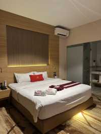Stay Nyaman di Selecta Hotel Medan