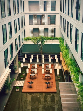 Novotel Chiang Mai Nimman Journeyhub – Affordable Accommodation in Nimman.