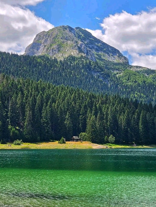 Durmitor National Park: Small Actions That Keep This Alpine Paradise Wild 🏞️🌿#LocalRules 