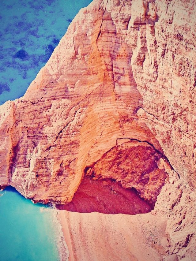 Jordan Dana to Petra: Dana Village to Petra Treasury via Nabataean Sandstone Cliffs Jordan Dana to Petra: Dana Village to Petra Treasury via Nabataean Sandstone Cliffs