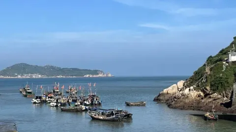 Xa rời sự ồn ào náo nhiệt của Thành cổ Đinh An, hãy đi về ph — traveler post in Định An