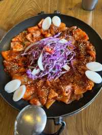 제주 우도 맛집 찾는다면 여기! 한치가 이렇게 부드럽다고?