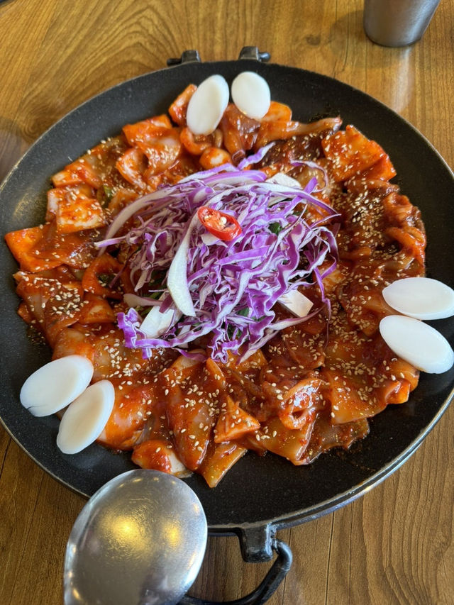 제주 우도 맛집 찾는다면 여기! 한치가 이렇게 부드럽다고?