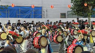 東北の夏祭り15日間旅行。