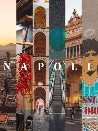 🇮🇹 Naples (Napoli), Italy — Raw, Romantic & Full of Life 🍕🌊

Naples is a city with a completely different energy from the polished streets of northern Italy. It is loud, colorful, historic, chaotic, passionate, and incredibly authentic. Set beside the Bay of Naples with Mount Vesuvius in the distance, the city has an unforgettable character.

🏛️ Historic Naples

The Centro Storico is the heart of the city, filled with narrow streets, old churches, tiny alleys, balconies, and centuries-old buildings. Walking along Spaccanapoli, the famous straight street cutting through the historic center, is one of the best ways to experience Naples.

⛪ Beautiful landmarks

· Naples Cathedral (Duomo di Napoli)
· Santa Chiara Basilica
· Sansevero Chapel — famous for the extraordinary Veiled Christ
· Castel Nuovo
· Castel dell’Ovo
· Royal Palace of Naples

🌋 Mount Vesuvius

The legendary Mount Vesuvius dominates the landscape. You can hike toward the crater and enjoy spectacular views over the Bay of Naples. 🌋

🏺 Pompeii

One of the biggest reasons to visit Naples is its proximity to Pompeii, the ancient Roman city buried by the eruption of Vesuvius in AD 79. Walking through its preserved streets, houses, temples, and theaters feels like traveling back in time.

🏝️ Amalfi Coast & Islands

Naples is also an excellent base for exploring Capri, Ischia, Procida, and the Amalfi Coast. Capri’s dramatic cliffs and turquoise Mediterranean waters are particularly spectacular. 🌊

🍕 And of course—Pizza!

Naples is the birthplace of Neapolitan pizza. A traditional Margherita pizza, with a soft crust, tomato, mozzarella, and basil, is an essential experience. 🍕❤️

🌅 Best experience

Watch the sunset over the Bay of Naples, with Mount Vesuvius rising in the distance, then wander through the lively streets for an authentic Neapolitan dinner.

Naples may not try to be perfect—and that’s exactly what makes it unforgettable. It’s a city of history, food, sea, volcanoes, and pure Italian passion. 🇮🇹❤️🌋