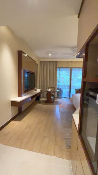The Westin Desaru Coast Resort