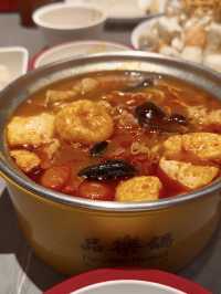 SG All-You-Can-Eat Hotpot With Your Own Soup Base