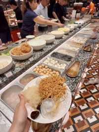 SG All-You-Can-Eat Hotpot With Your Own Soup Base