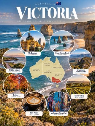 🇦🇺🍂 Victoria — รัฐแห่งกาแฟ ศิลปะ และเส้นทางชายฝั่งสุดอลังการ

ถ้าชอบเมืองที่เต็มไปด้วยคาเฟ่ ศิลปะ และธรรมชาติที่ขับรถไปเที่ยวได้ Victoria คืออีกหนึ่งรัฐที่น่าสำรวจของออสเตรเลีย 💙

📍 6 สถานที่ที่อยากชวนไปเยือน

☕ Melbourne — เมืองแห่งกาแฟและศิลปะ
🌊 Great Ocean Road — ถนนเลียบชายฝั่งและ Twelve Apostles
🐧 Phillip Island — จุดชมเพนกวินตัวน้อย
🏞️ Grampians National Park — ภูเขาและวิวธรรมชาติ
🍂 Bright — เมืองเล็กที่สวยในฤดูใบไม้ร่วง
🍇 Yarra Valley — ไร่องุ่นและเนินเขาเขียวขจี

🍽️ เมนูแนะนำ: Flat White
🎨 วัฒนธรรมที่น่าสนใจ: Melbourne Street Art

Victoria มีทั้งความมีชีวิตชีวาของเมืองใหญ่และความสงบของธรรมชาติ เหมาะสำหรับคนที่อยากเที่ยวออสเตรเลียให้ได้หลายบรรยากาศในทริปเดียว ✨

#VictoriaAustralia #Melbourne #เที่ยวออสเตรเลีย #TravelGuide