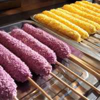 Food Trip!