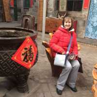 Pingyao Adventure