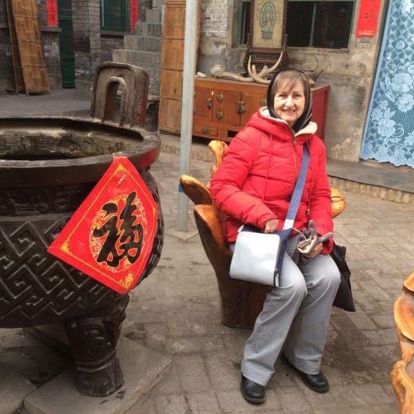 Pingyao Adventure
