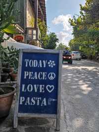 Posada Margherita a Beach Club in Tulum 🌷♥ 