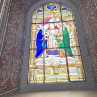 Most beautiful church in San Jose 