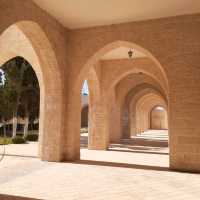 The Ancient Crossroads of Al-Karak
