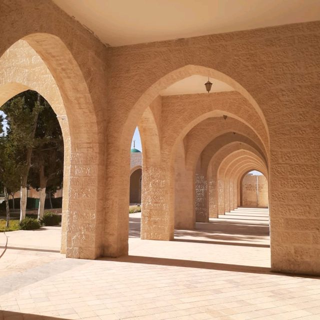 The Ancient Crossroads of Al-Karak