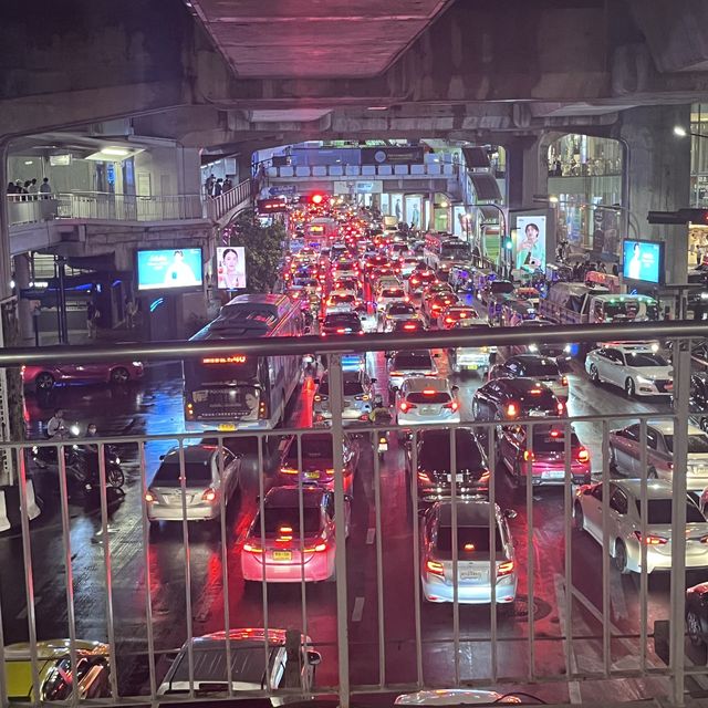 泰國美食之旅✨曼谷