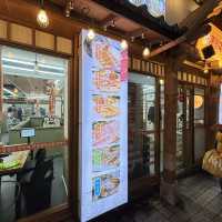 【チャガルチ /プサン】釜山のサムギョプサルチェーン店