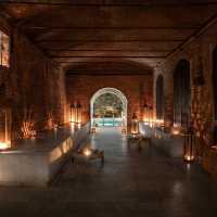AIRE Ancient Baths London