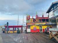 Fisherman’s Wharf Park