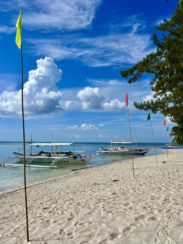 Canibungan Island🤍