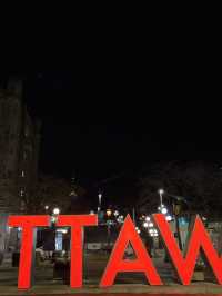 Canada : Ottawa Day Tour 