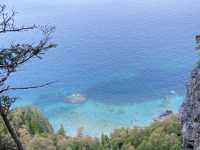 Lion’s Head Hike During Spring 