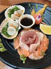 Sydneysiders’ Secret 🫶: The Ultimate Seafood Stop 🦞🦀🐟🍣🍤