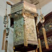 Baba and Nyonya Heritage House 