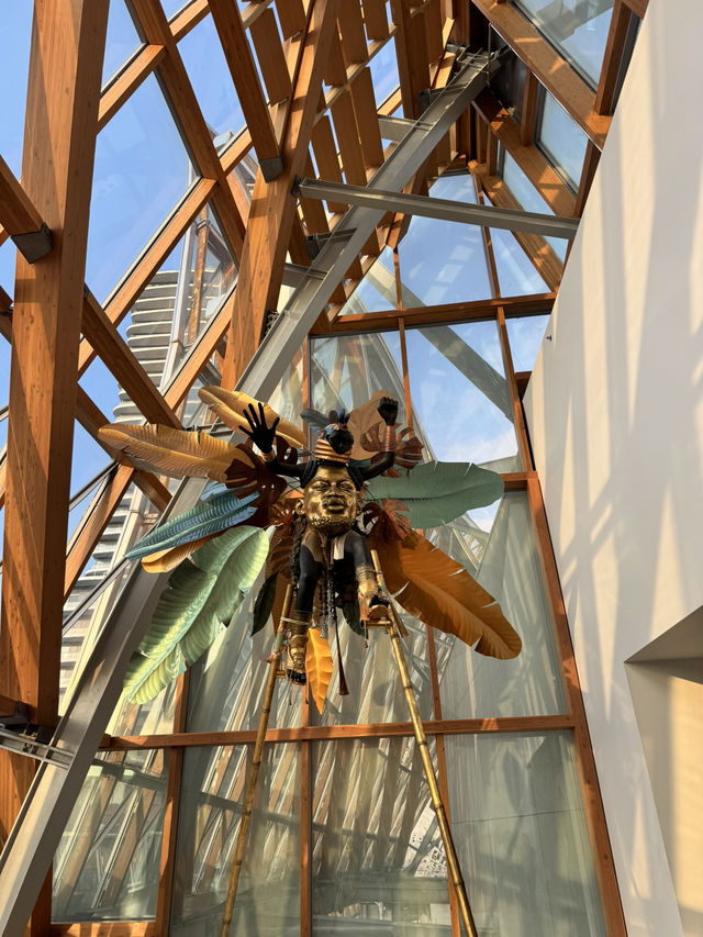 オンタリオ美術館（Art Gallery of Ontario, AGO）
