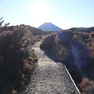 Tongariro National Park