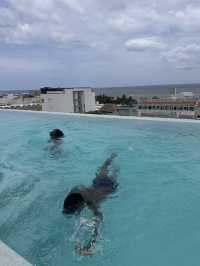 Best place to stay at playa del carmen 