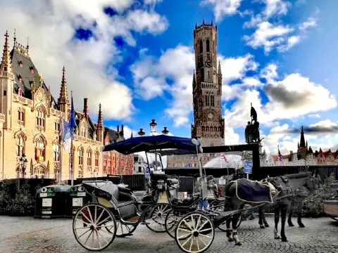 Grote Markt