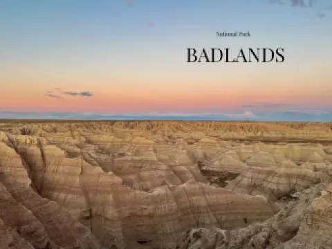 Badlands National Park観光ガイド2026年：人気スポット、グルメ