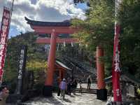 ♀️ 靜心之旅|7天6夜關西靈修溫泉散策記