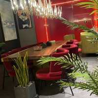  HeSu Hidden Art Hotel & Suites 