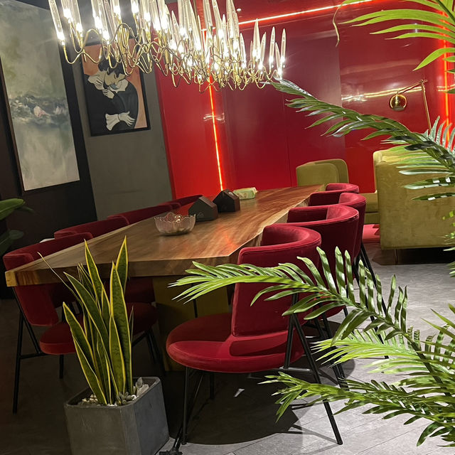  HeSu Hidden Art Hotel & Suites 