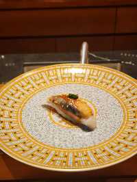 🇺🇸 波士頓頂級Omakase｜連餐具都係Another level 🍽