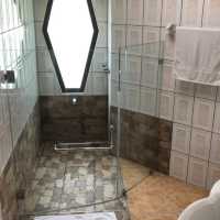 Fantastic one night stay in the rainforest 
