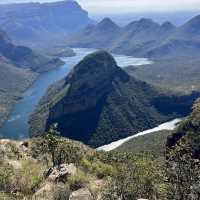 Blyde River Canyon