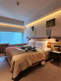 Instagram-worthy Hotel in HK 📍The Arca