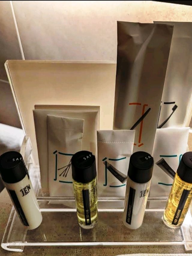 🌸香格里拉集團的商務酒店👍