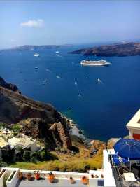 Santorini: Aegean Dreams